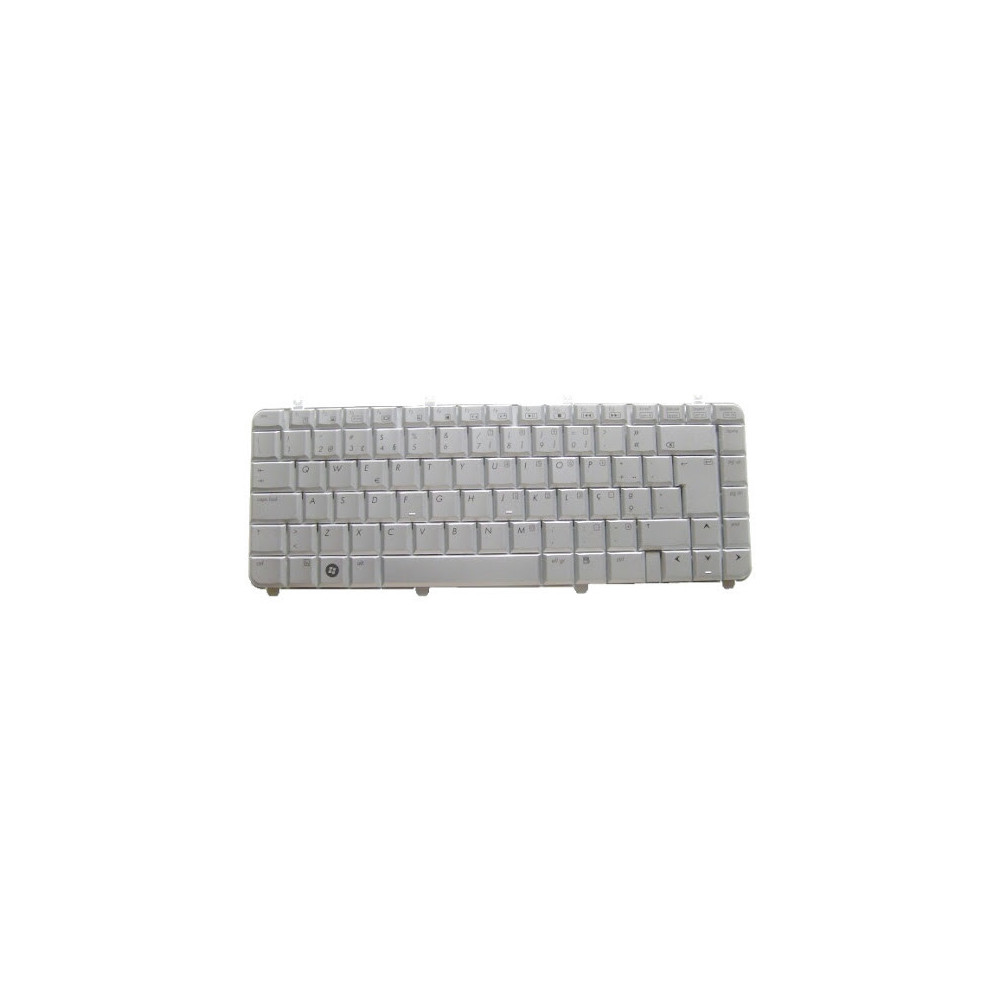Teclado HP AEQT6T00110 - 