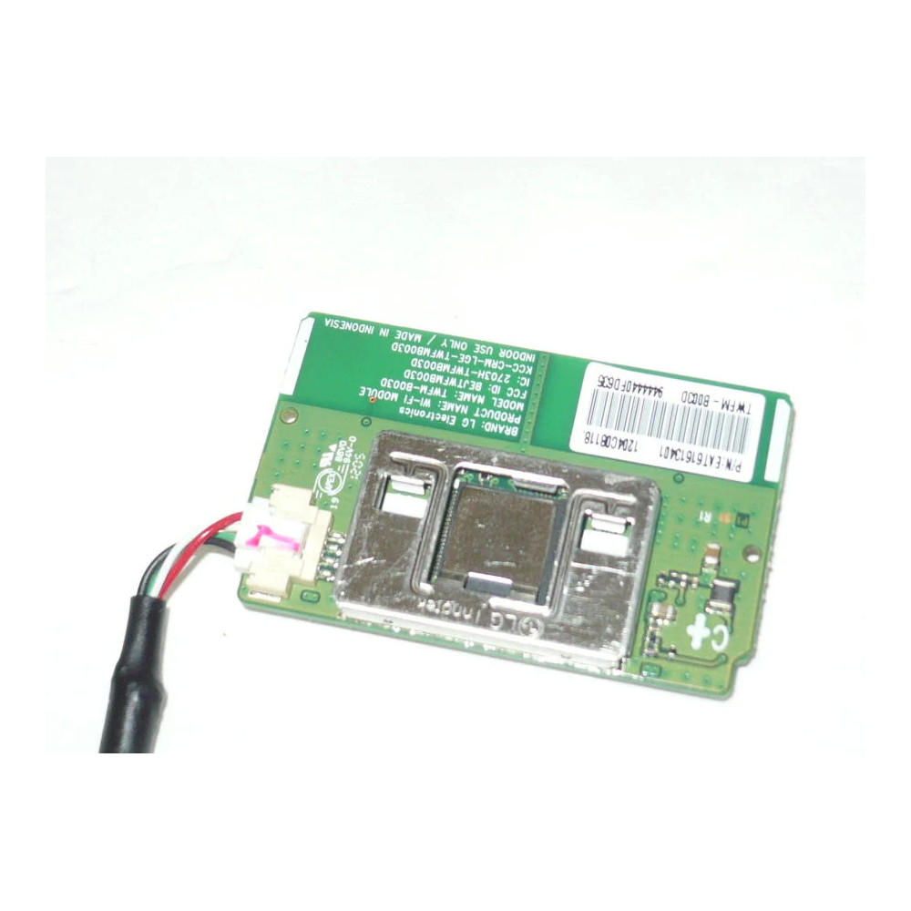 Modulo WiFi LG EAT61613401 - 