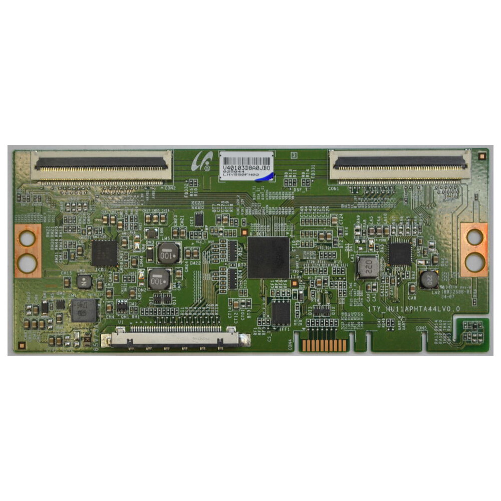 T-Con Board Sony LMY550FN02 - 
