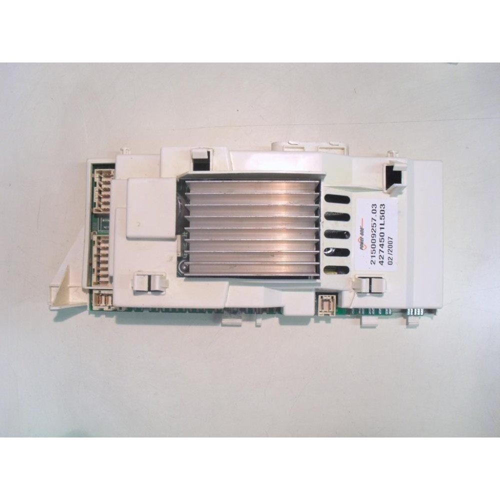 Modulo Potencia 215009257.03 - 