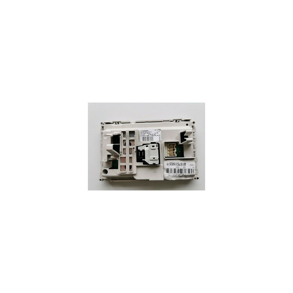 Modulo Potencia W10599084/C - 
