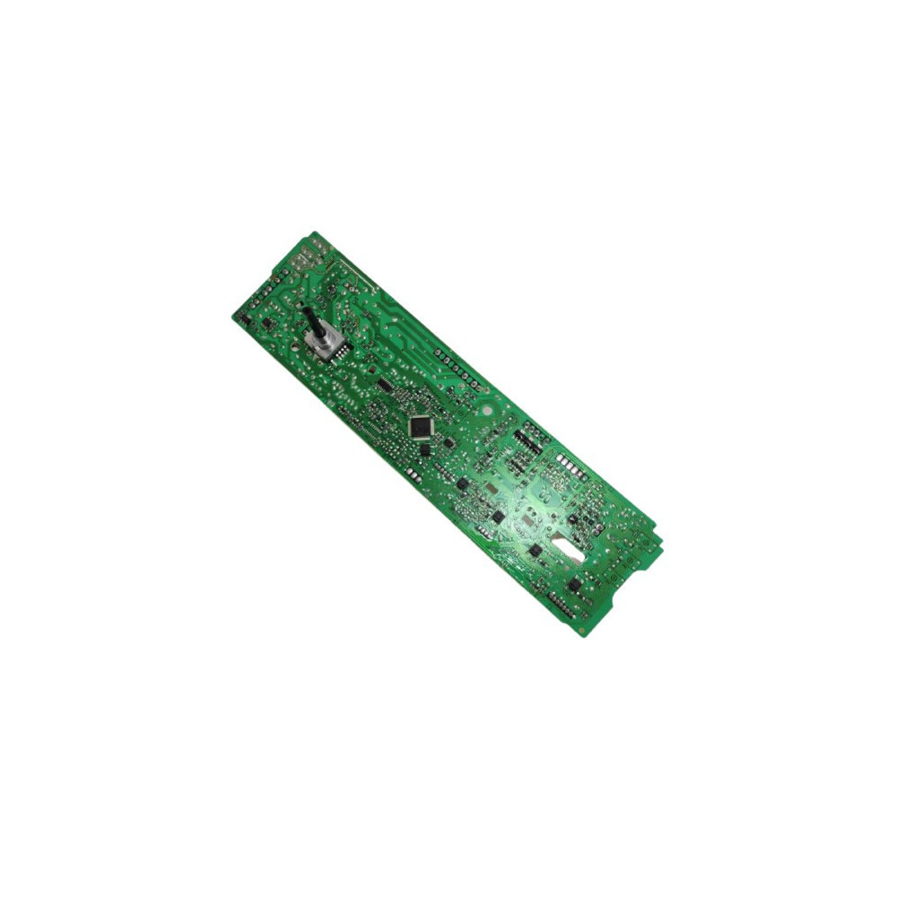 Modulo Comando 17138100002709 - 
