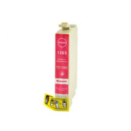 Tinteiro Magenta Compativel Epson T1283 - 