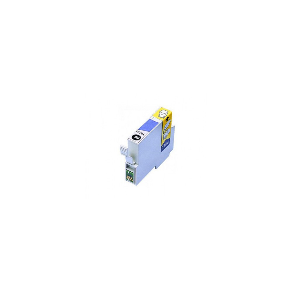 Tinteiro Cyan Claro Compativel Epson T0335 - 