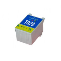 Tinteiro Tricolor Compativel Epson T020 - 