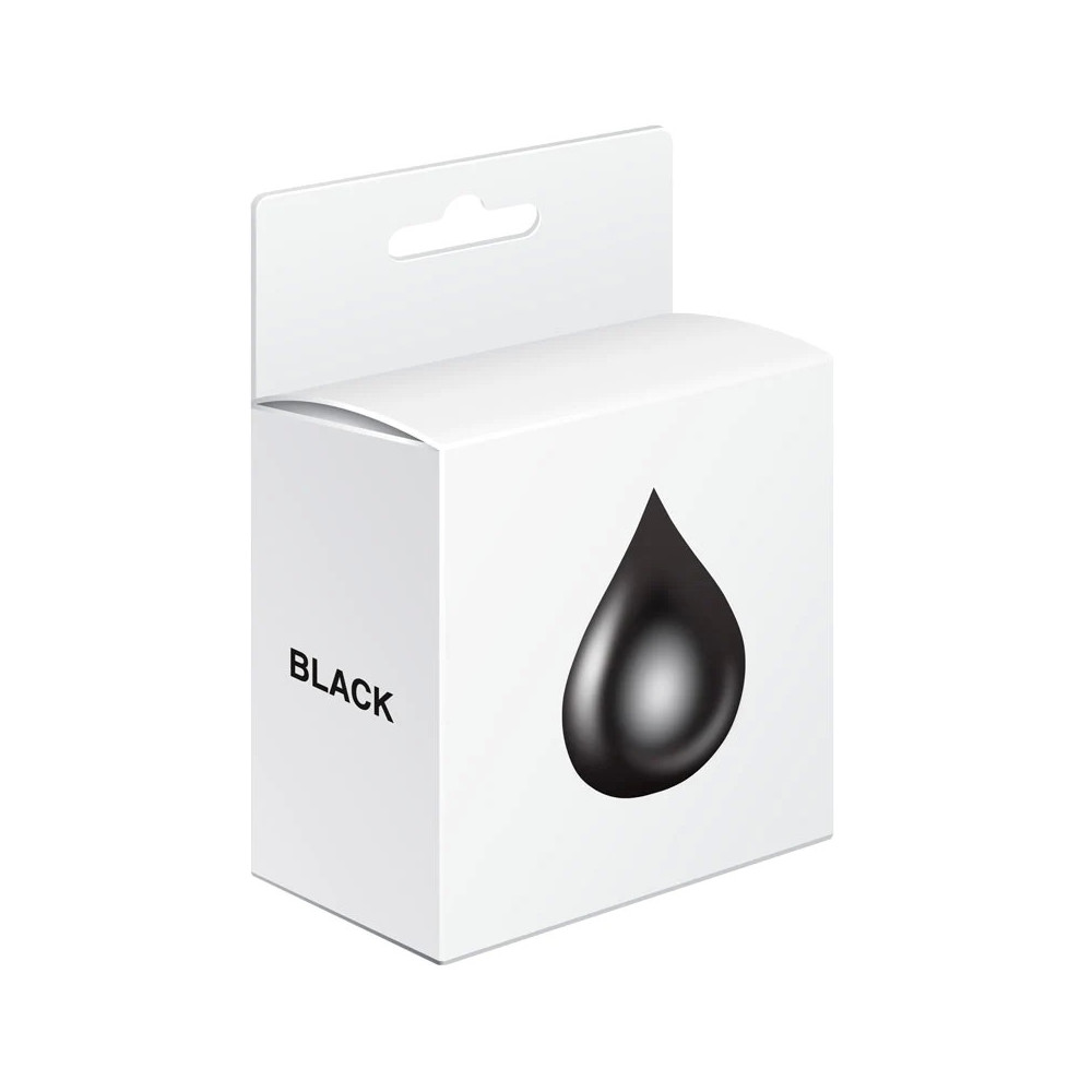 Tinteiro Preto Compativel Epson W0791 - 