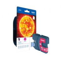 Tinteiro Magenta Brother LC980M - 