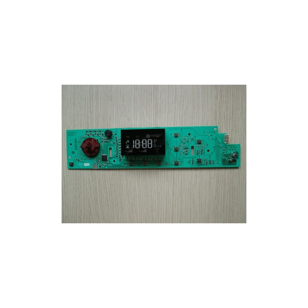 Modulo Comando 16200282500 - 
