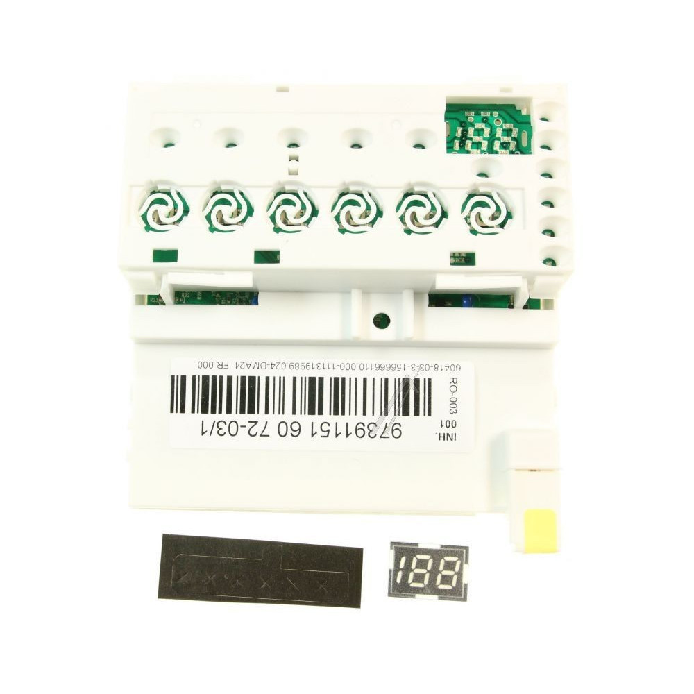 Modulo Comando 156666110 - 