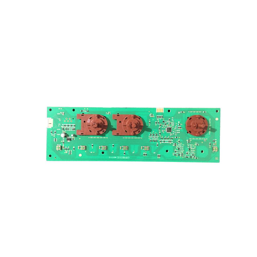 Modulo Comando 16200210902 - 
