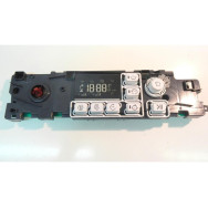 Modulo Comando 16200257102 - 