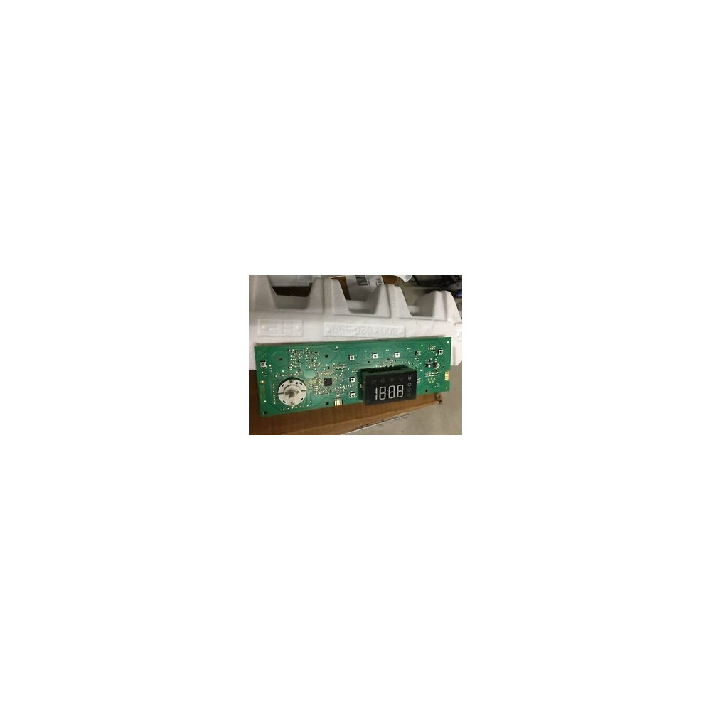 Modulo Comando 16200339700 - 