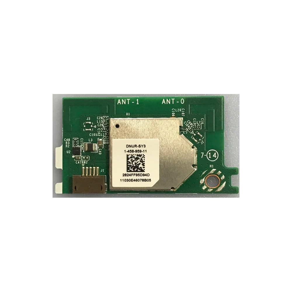 Modulo Wi-Fi Sony 1-458-959-11 - 