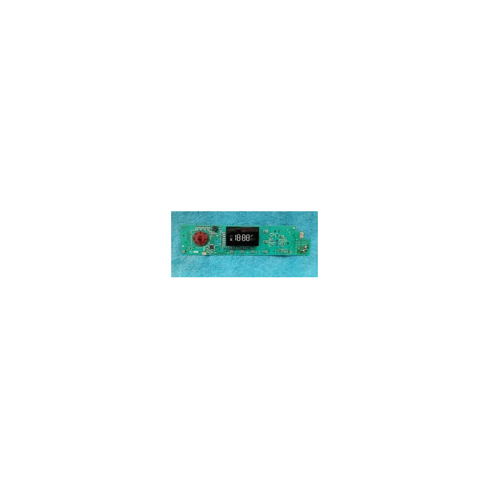 Modulo Comando 21020911002 - 