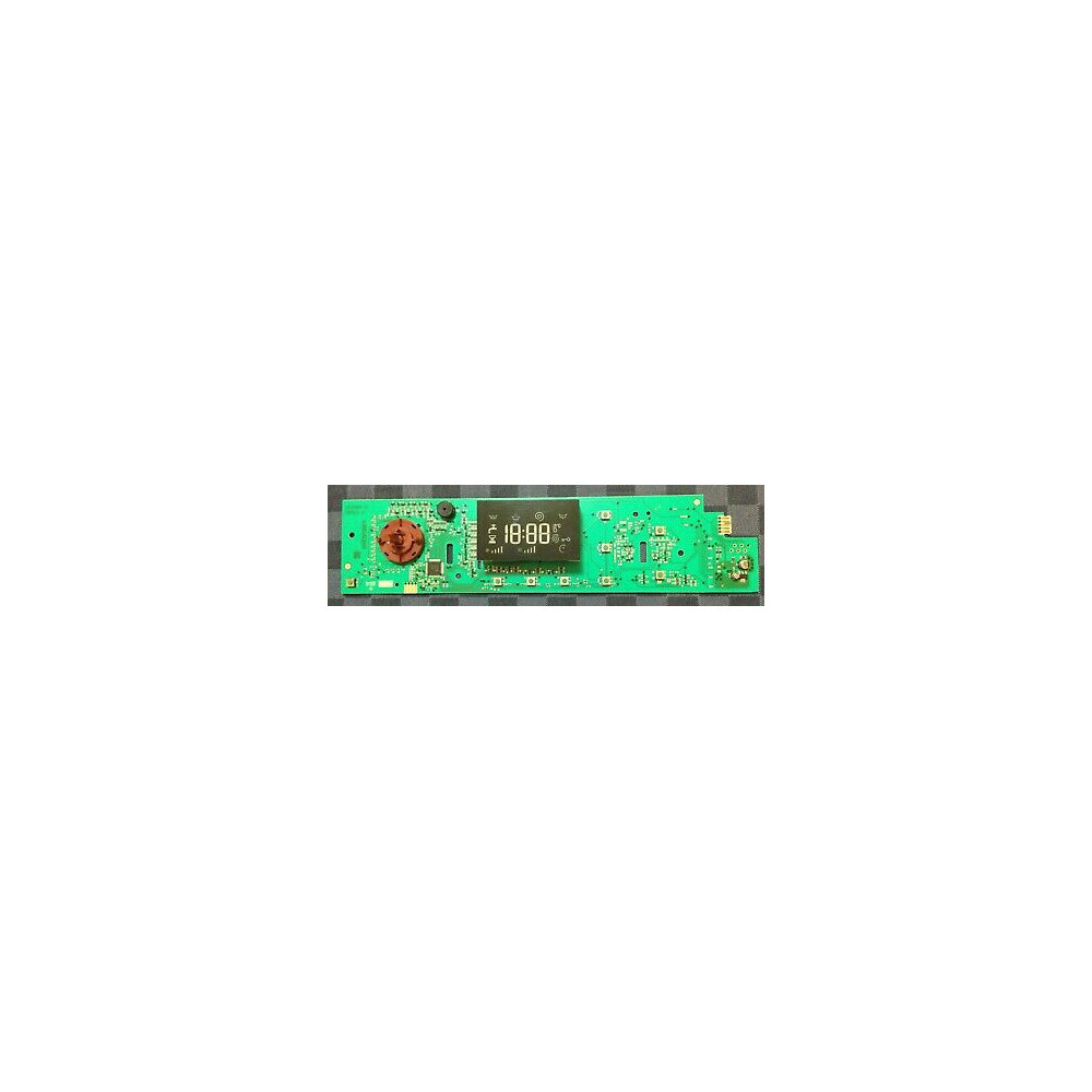 Modulo Comando 21020911102 - 