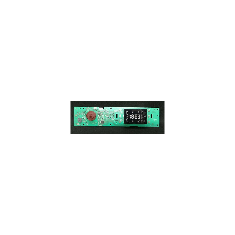 Modulo Comando 21021713602 - 
