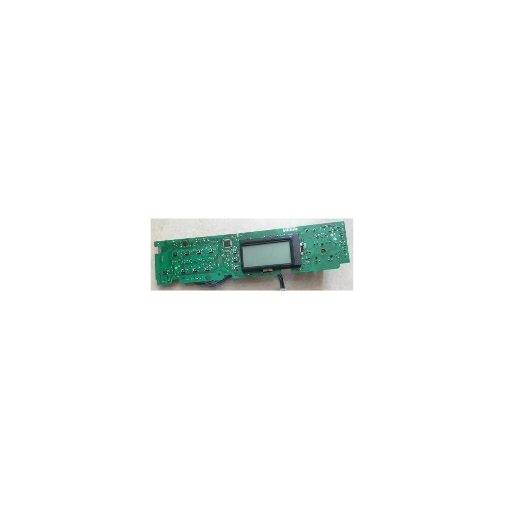 Modulo Comando 301311008013 - 