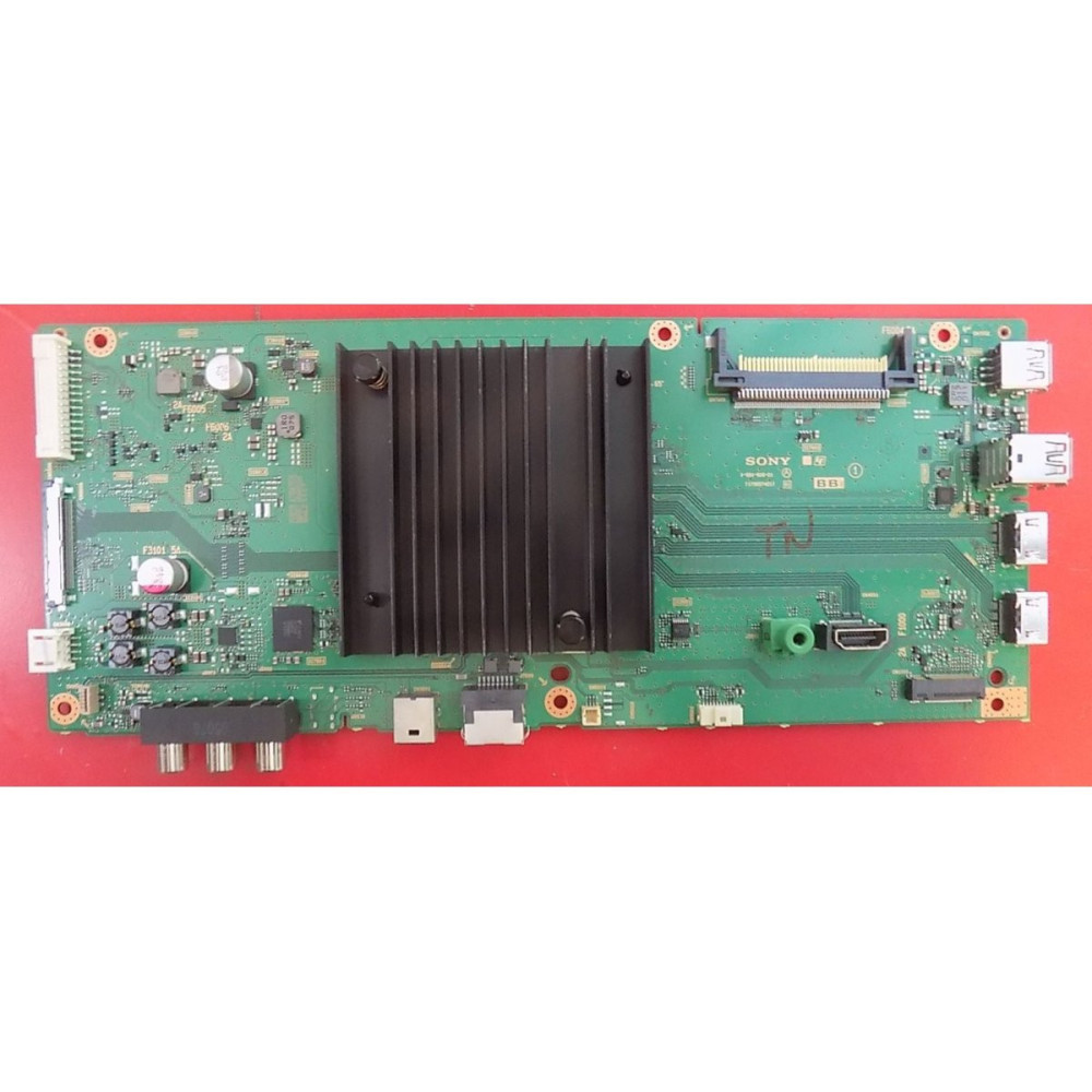 Main Board Sony 173657421 - 