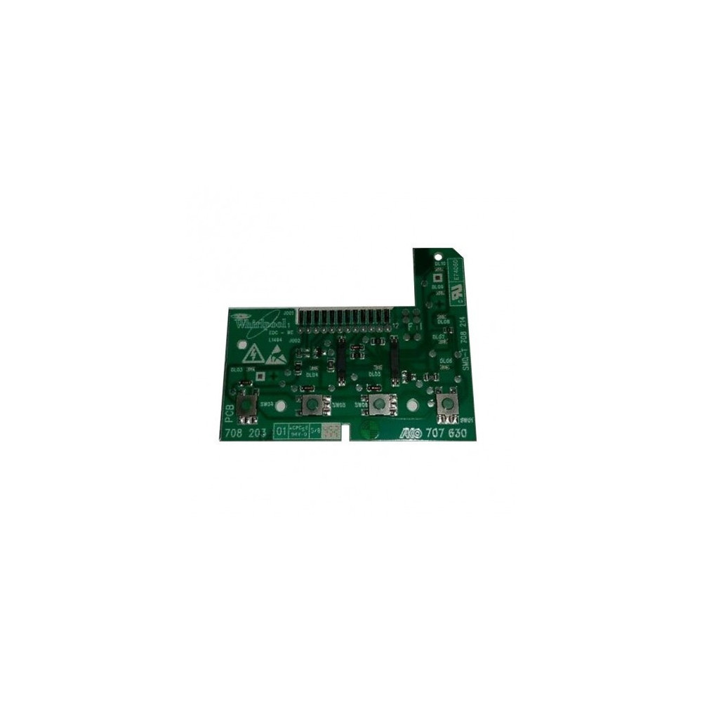 Modulo Comando 461971403791-01 - 