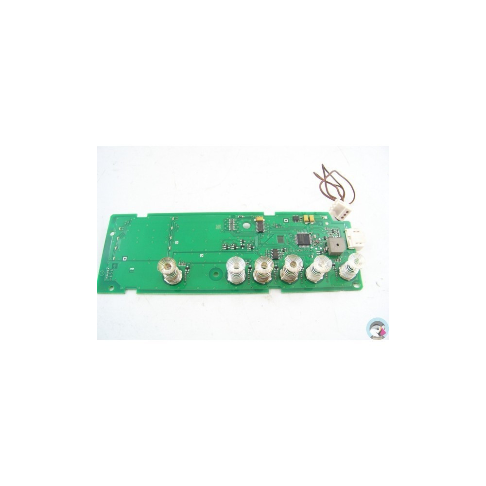 Modulo Comando 5560 006 301 - 