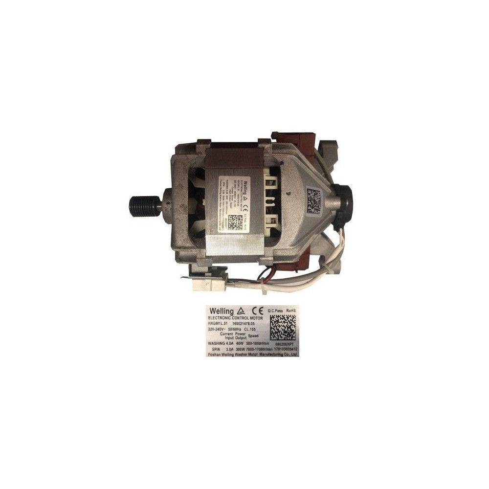 Motor 160021478.05 - 