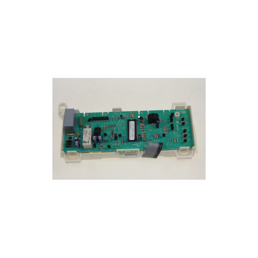 Modulo Comando V54J000J6 - 