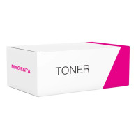 Toner Magenta Compativel HP 6003A (124A)
