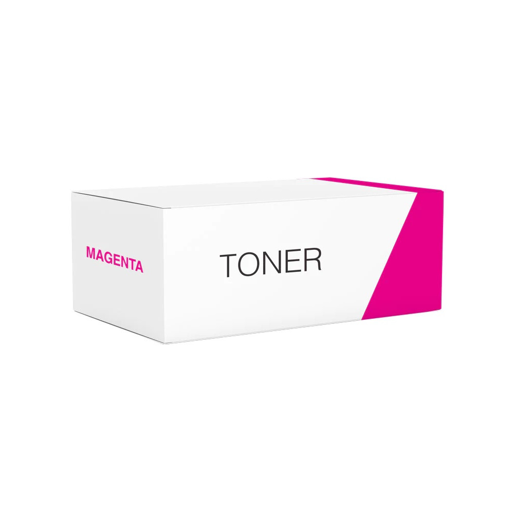 Toner Magenta Compativel HP 6003A (124A)