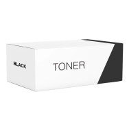 Toner Preto Compativel OKI B430/B440