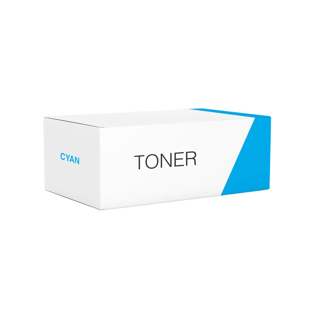 Toner Cyan Compativel Samsung CLAS320C