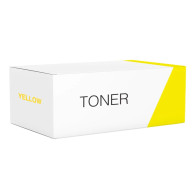 Toner Amarelo Compativel HP 322A (128A)