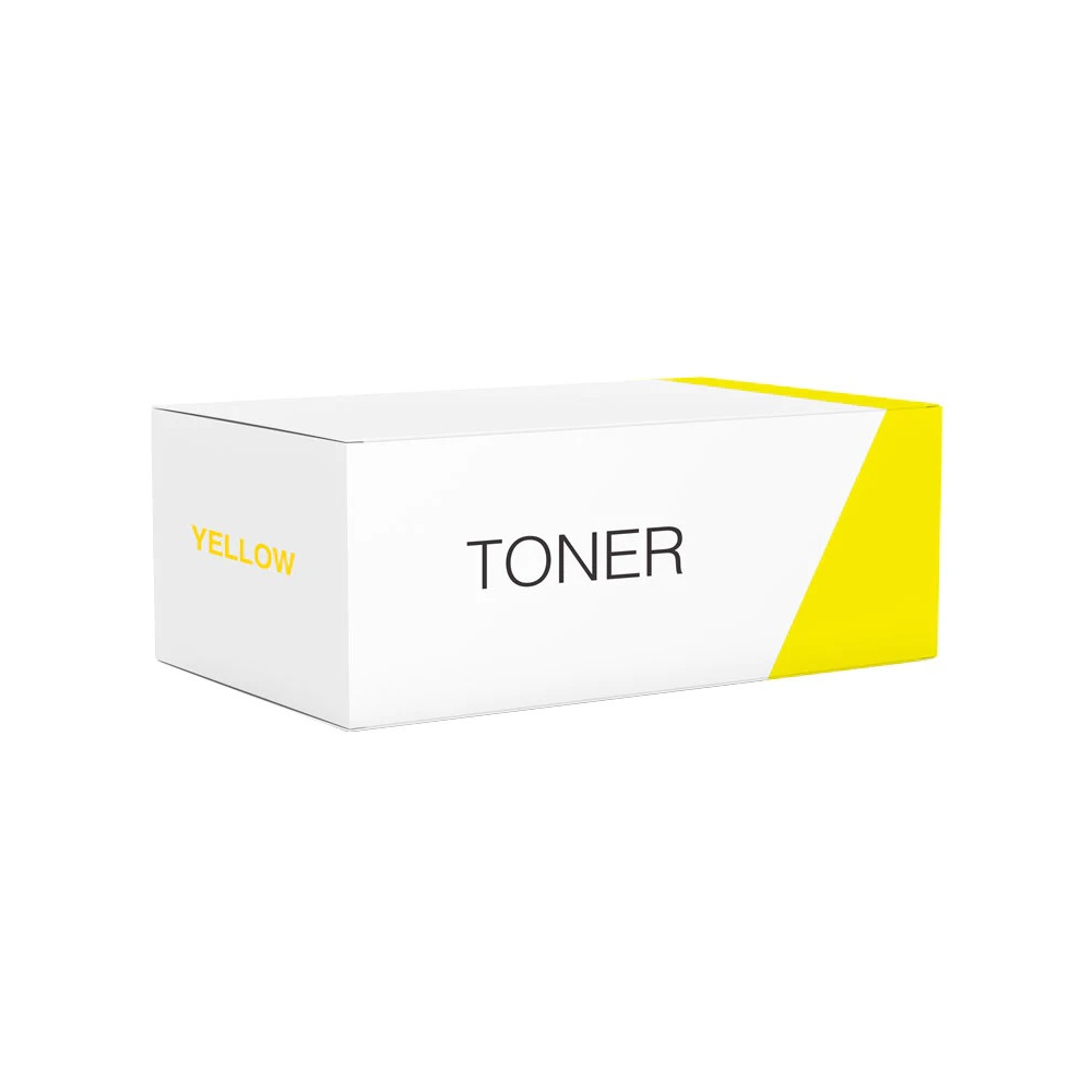 Toner Amarelo Compativel HP 322A (128A)