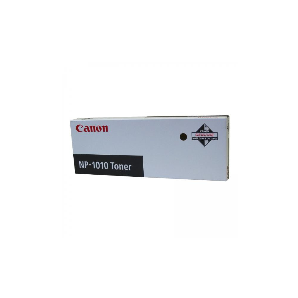 Toner Preto Canon NP-1010/1020/6010