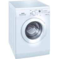 Maquina Lavar Roupa Siemens 7Kg - 