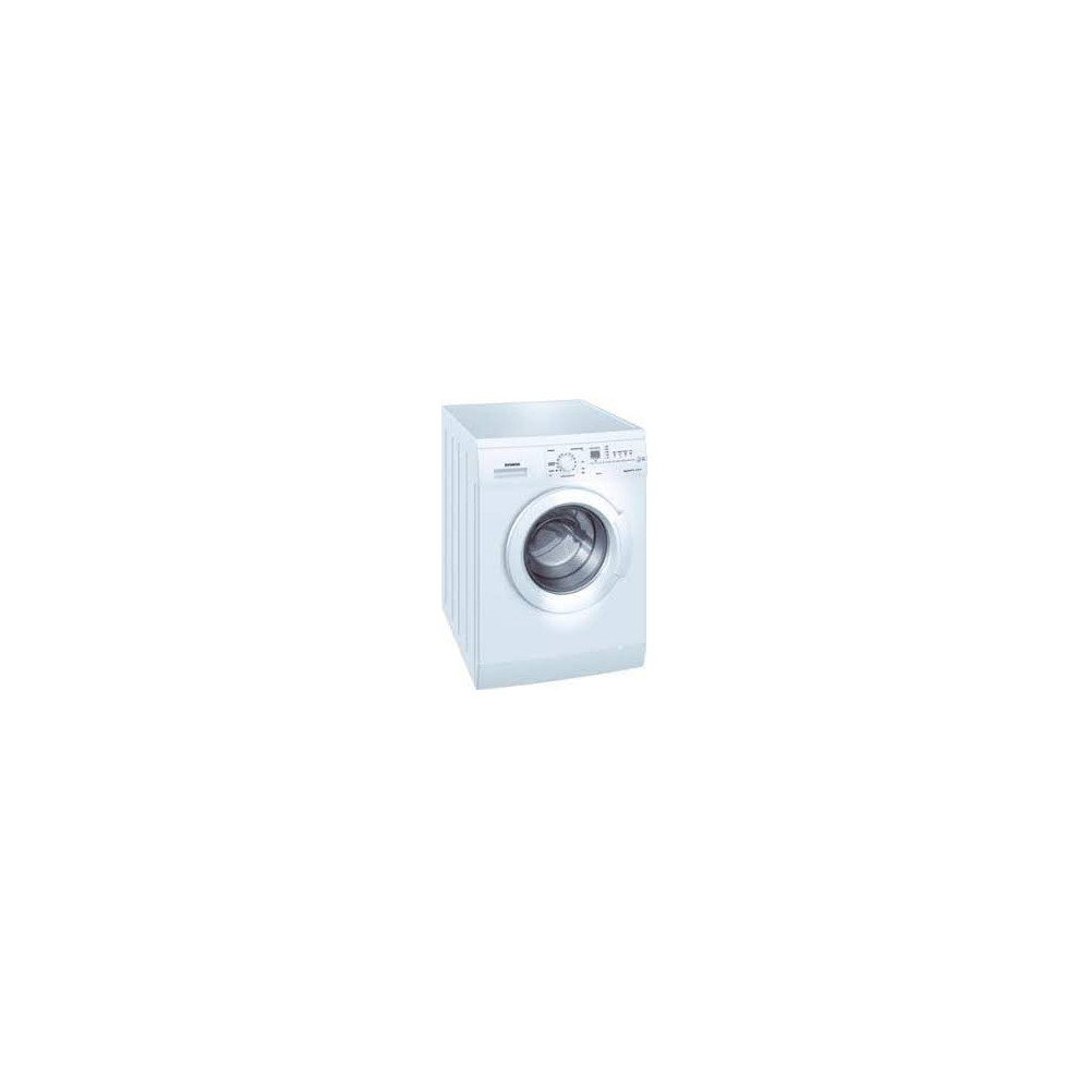 Maquina Lavar Roupa Siemens 7Kg - 