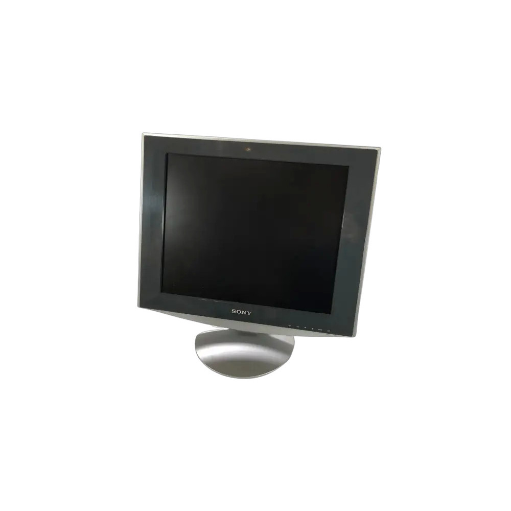 Monitor Sony 17 Polegadas