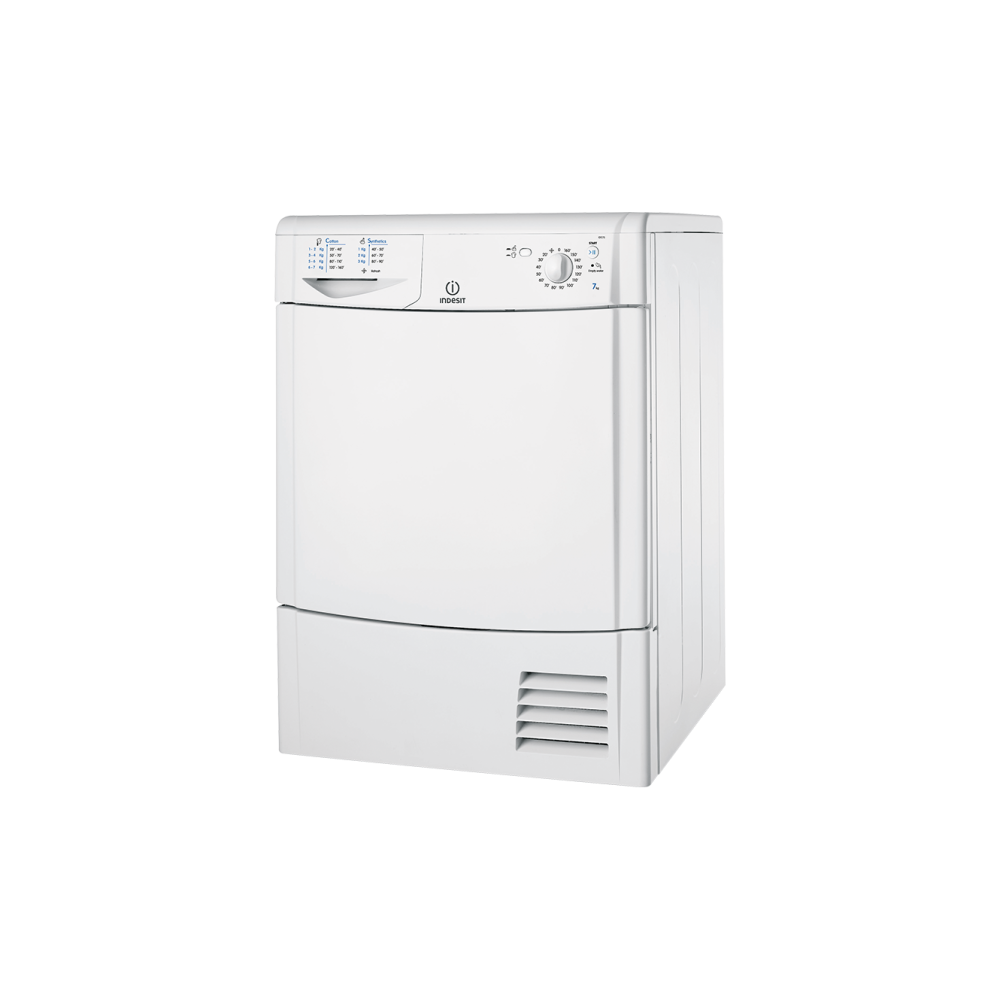 Maquina Secar Indesit IDC75