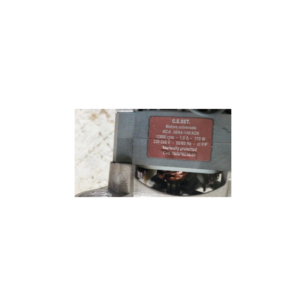 Motor 160016210.00