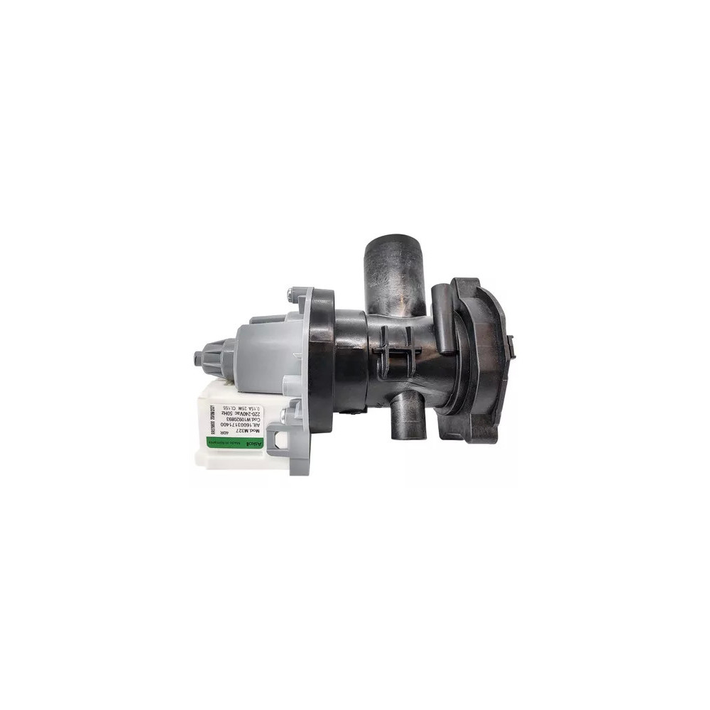 Bomba Esgoto 16003171400 / M327 / W10920893