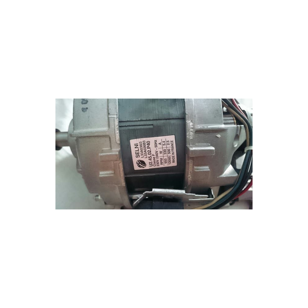 Motor Selni L33A036I3 - 