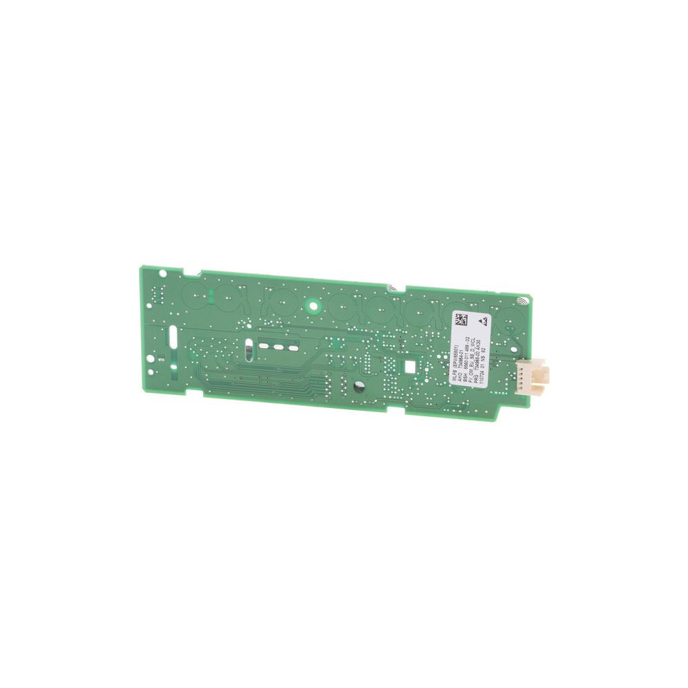 Modulo Comando 5560 011 489 - 02