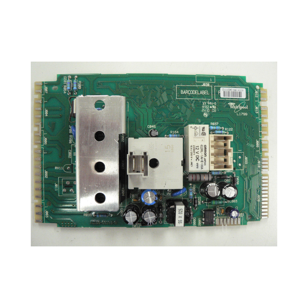 Modulo Comando 461971424891 /C