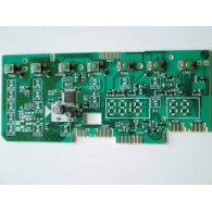 Modulo Comando W10495081-A/01