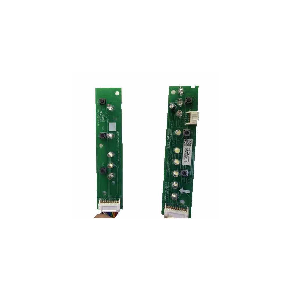 Modulo Comando 17176000014574
