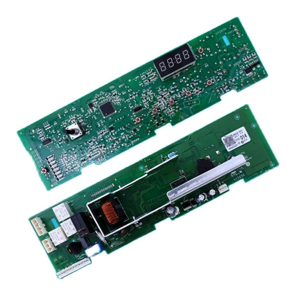 Modulo Comando V98472 0021800014E
