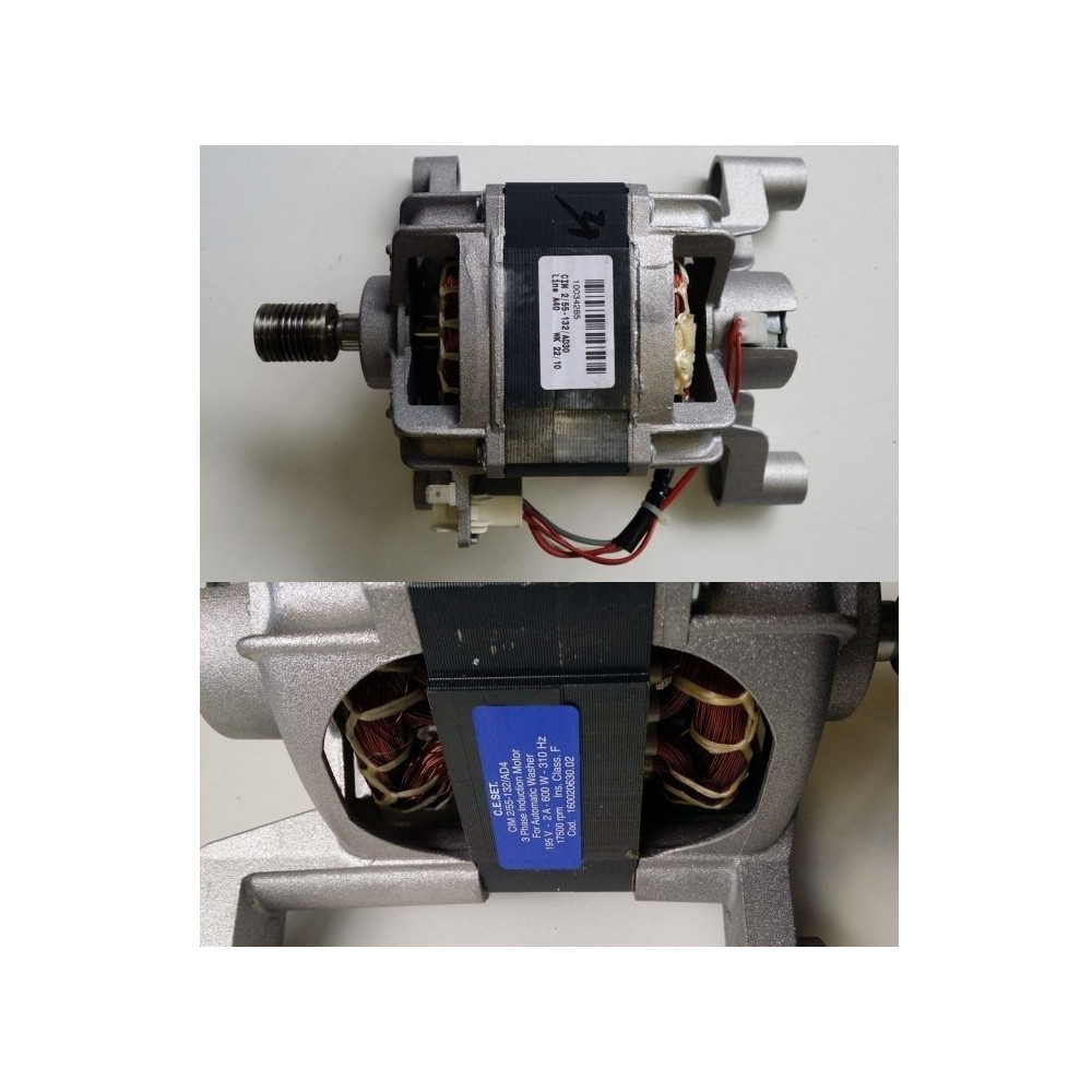 Motor 160020630.02 - 