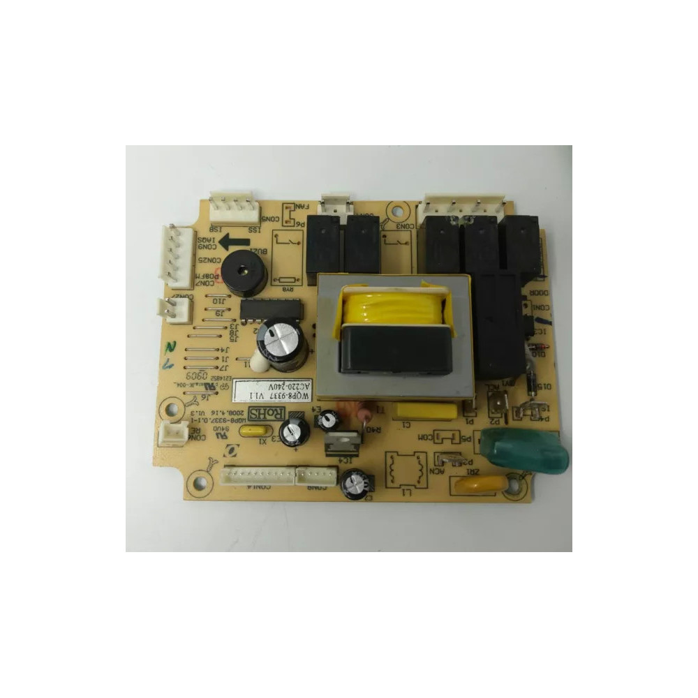 Modulo Potencia WQP12-9235A