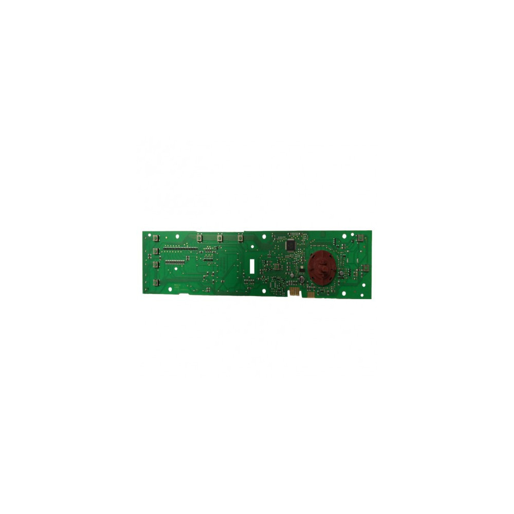 Modulo Comando 21021845602