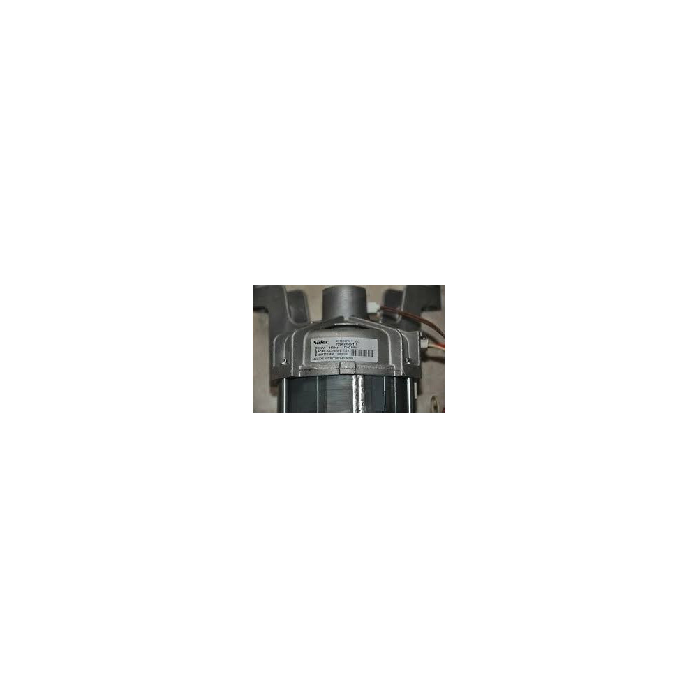 Motor 16002227000 - 
