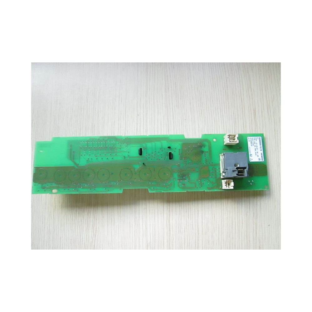 Modulo Comando 5560007078